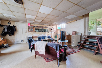 Ma-Cabane - Vente Maison ASNIERES-SUR-SEINE, 176 m²