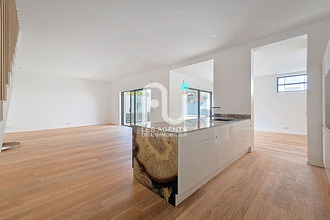 Ma-Cabane - Vente Maison ASNIERES-SUR-SEINE, 123 m²