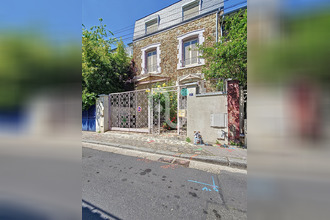 Ma-Cabane - Vente Maison ASNIERES-SUR-SEINE, 90 m²