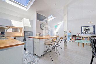 Ma-Cabane - Vente Maison ASNIERES-SUR-SEINE, 90 m²