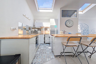 Ma-Cabane - Vente Maison ASNIERES-SUR-SEINE, 90 m²