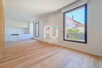 Ma-Cabane - Vente Maison ASNIERES-SUR-SEINE, 110 m²