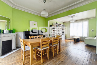 Ma-Cabane - Vente Maison Asnières-sur-Seine, 116 m²