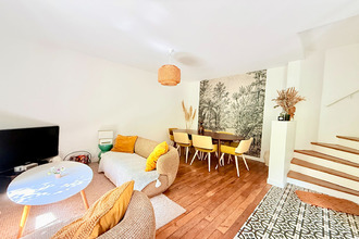 Ma-Cabane - Vente Maison ASNIERES-SUR-SEINE, 90 m²