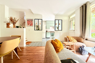 Ma-Cabane - Vente Maison ASNIERES-SUR-SEINE, 90 m²