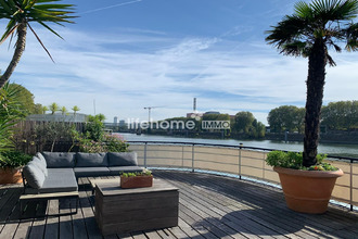 Ma-Cabane - Vente Maison Asnières-sur-Seine, 293 m²