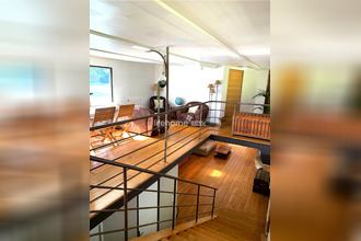 Ma-Cabane - Vente Maison Asnières-sur-Seine, 293 m²