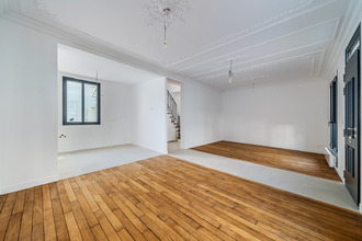Ma-Cabane - Vente Maison ASNIERES-SUR-SEINE, 170 m²