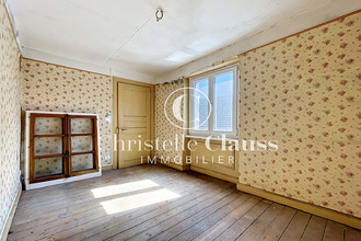 Ma-Cabane - Vente Maison ASPACH-LE-BAS, 93 m²