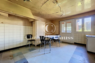 Ma-Cabane - Vente Maison ASPACH-LE-BAS, 93 m²