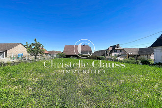 Ma-Cabane - Vente Maison ASPACH-LE-BAS, 93 m²