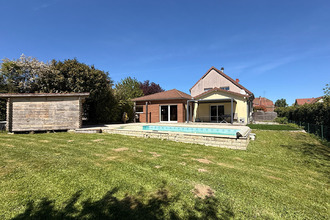 Ma-Cabane - Vente Maison ASPACH-LE-HAUT, 161 m²