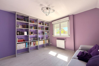Ma-Cabane - Vente Maison ASPACH-LE-HAUT, 161 m²