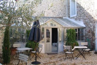 Ma-Cabane - Vente Maison ASPERES, 360 m²