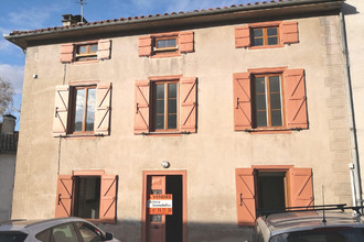 Vente Maison 31160, Aspet France