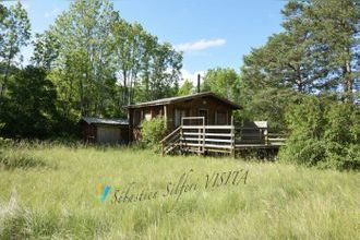 Ma-Cabane - Vente Maison Aspres-sur-Buëch, 25 m²