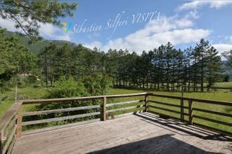 Ma-Cabane - Vente Maison Aspres-sur-Buëch, 25 m²