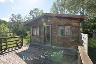 Ma-Cabane - Vente Maison Aspres-sur-Buëch, 25 m²