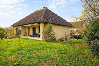 Ma-Cabane - Vente Maison Asprières, 90 m²