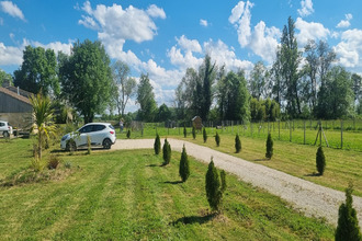Ma-Cabane - Vente Maison Asques, 268 m²