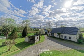 Ma-Cabane - Vente Maison ASSAT, 145 m²