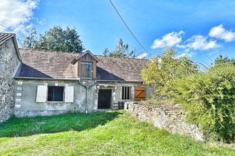 Ma-Cabane - Vente Maison ASSE-LE-BOISNE, 55 m²