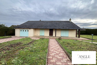 Ma-Cabane - Vente Maison Assé-le-Boisne, 72 m²