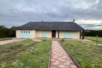 Ma-Cabane - Vente Maison Assé-le-Boisne, 72 m²