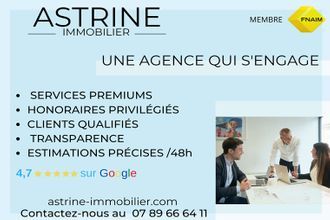 Ma-Cabane - Vente Maison ASSIEU, 160 m²