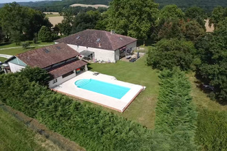 Ma-Cabane - Vente Maison ASTAFFORT, 450 m²