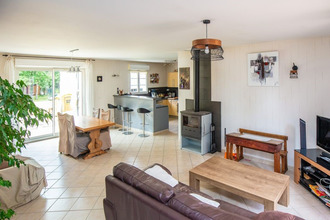 Ma-Cabane - Vente Maison Athée-sur-Cher, 133 m²