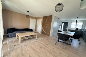 Ma-Cabane - Vente Maison ATHEE-SUR-CHER, 93 m²