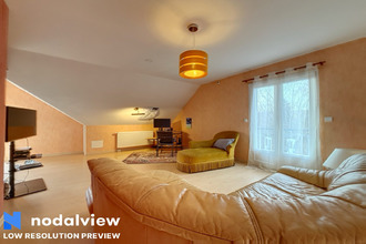 Ma-Cabane - Vente Maison Athesans-Étroitefontaine, 124 m²