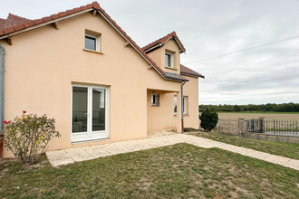 Ma-Cabane - Vente Maison ATHIS, 130 m²