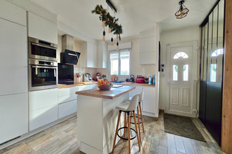 Ma-Cabane - Vente Maison ATHIS-MONS, 100 m²