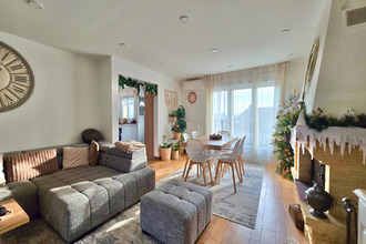 Ma-Cabane - Vente Maison ATHIS-MONS, 100 m²