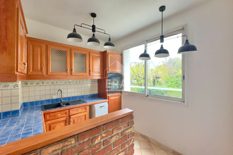 Ma-Cabane - Vente Maison ATHIS-MONS, 103 m²