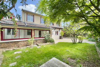 Ma-Cabane - Vente Maison ATHIS-MONS, 146 m²