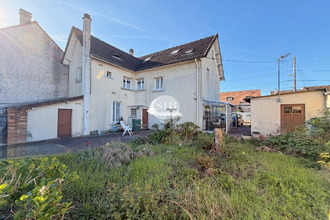 Ma-Cabane - Vente Maison Athis-Mons, 153 m²