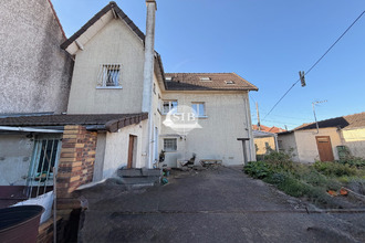 Ma-Cabane - Vente Maison Athis-Mons, 153 m²