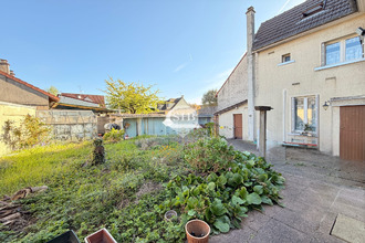 Ma-Cabane - Vente Maison Athis-Mons, 153 m²