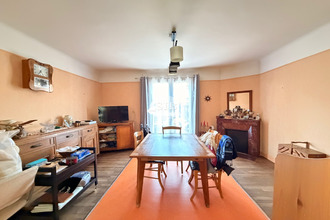Ma-Cabane - Vente Maison Athis-Mons, 153 m²