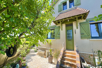 Ma-Cabane - Vente Maison ATHIS-MONS, 122 m²