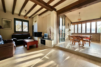 Ma-Cabane - Vente Maison ATHIS-MONS, 122 m²