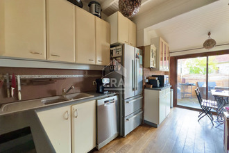 Ma-Cabane - Vente Maison ATHIS-MONS, 122 m²