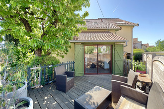 Ma-Cabane - Vente Maison ATHIS-MONS, 122 m²