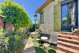 Ma-Cabane - Vente Maison ATHIS-MONS, 122 m²