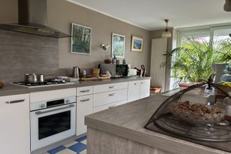 Ma-Cabane - Vente Maison Athis-Val de Rouvre, 203 m²