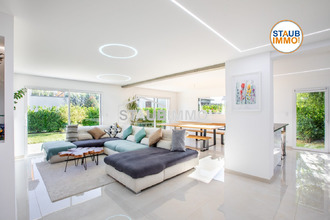 Ma-Cabane - Vente Maison Attenschwiller, 437 m²