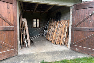 Ma-Cabane - Vente Maison ATTIGNAT-ONCIN, 65 m²